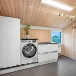 Noreen - 1-4km To The Fjord By Interhome * Hemmet