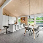 Nyaraló Noreen - 1-4km To The Fjord By Interhome Hemmet