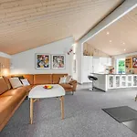 Noreen - 1-4km To The Fjord By Interhome Nyaraló Hemmet