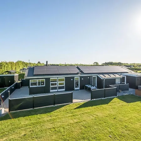 Noreen Holiday home *
