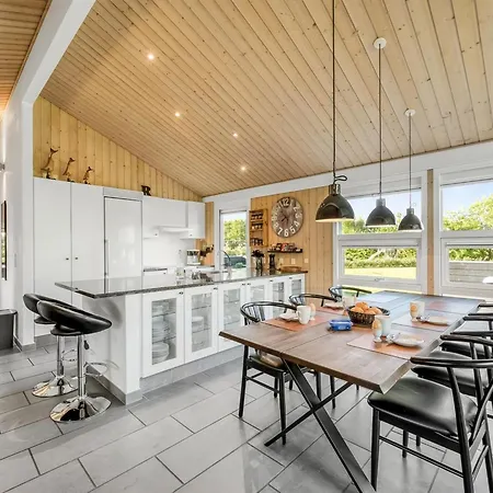 Noreen Holiday home