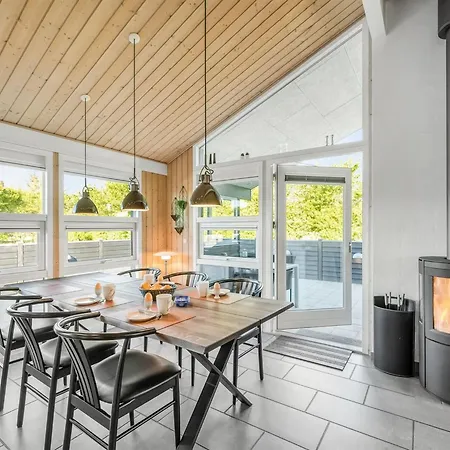 Holiday home Noreen