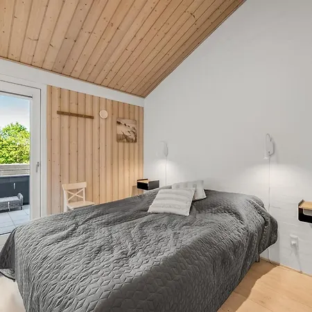 Noreen Holiday home Hemmet