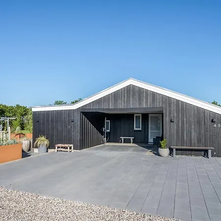 Noreen Holiday home