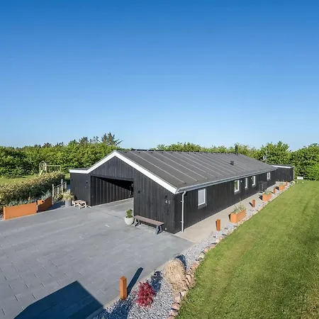 Holiday home Noreen