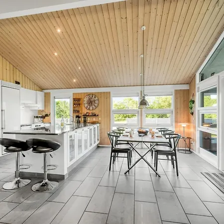 Holiday home Noreen