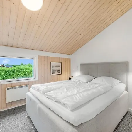 Noreen - 1-4km To The Fjord By Interhome 別荘 *