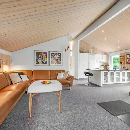 Noreen - 1-4km To The Fjord By Interhome 別荘 Hemmet